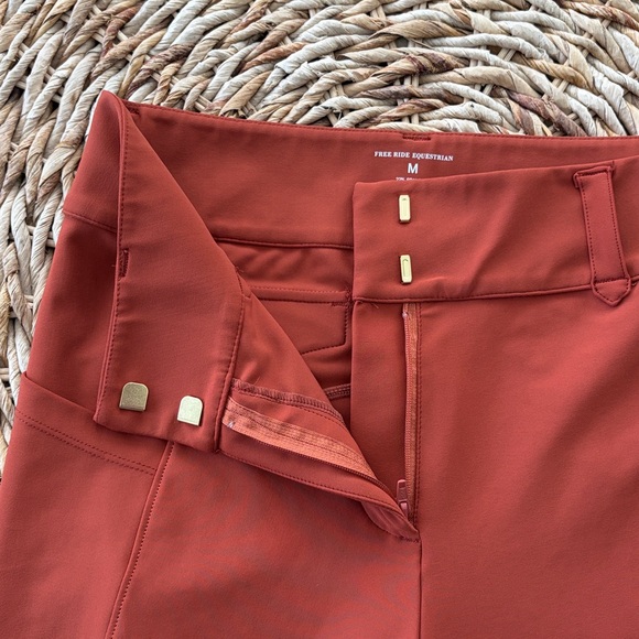 Free Ride Equestrian PRO Breeches - Picture 15 of 16
